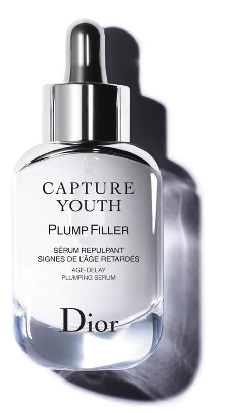 dior capture youth siero filler|dior capture youth antioxidant.